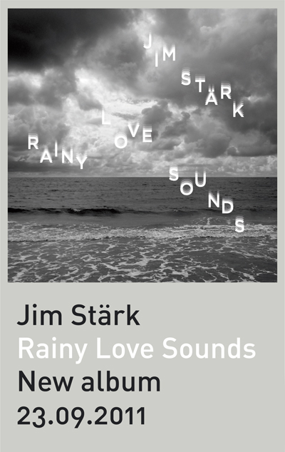 Jim St�rk - Rainy Love Sound